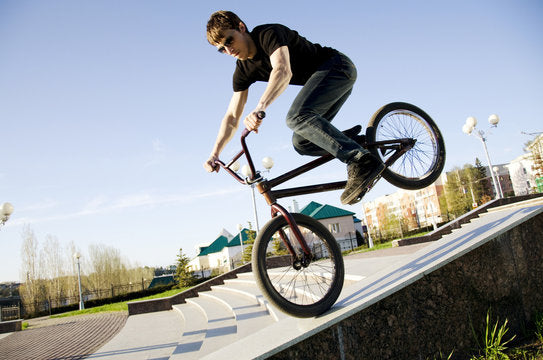 BMX