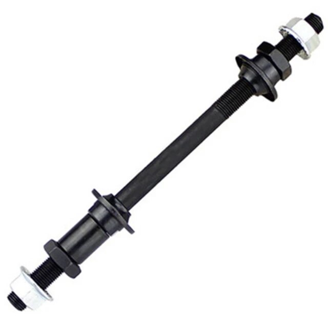 Axle Hub