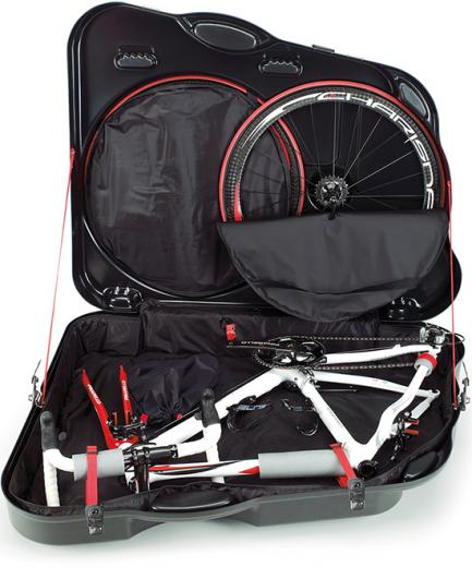 Bike Travel Cases & Covers