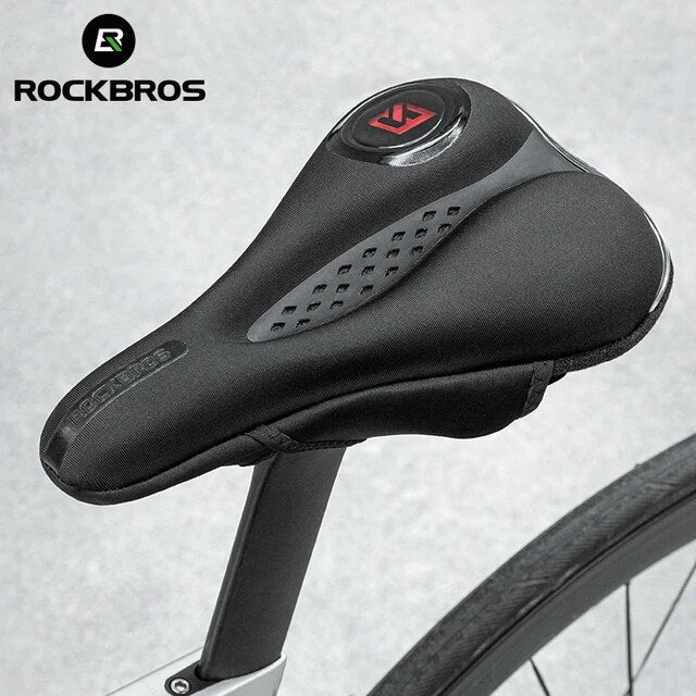 Saddle & Seat Cover