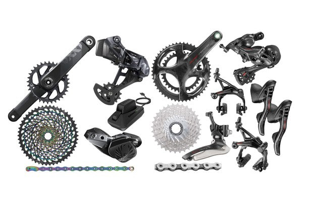 Bike Chains