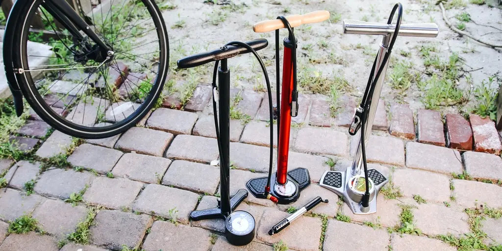 Pumps/Inflation
