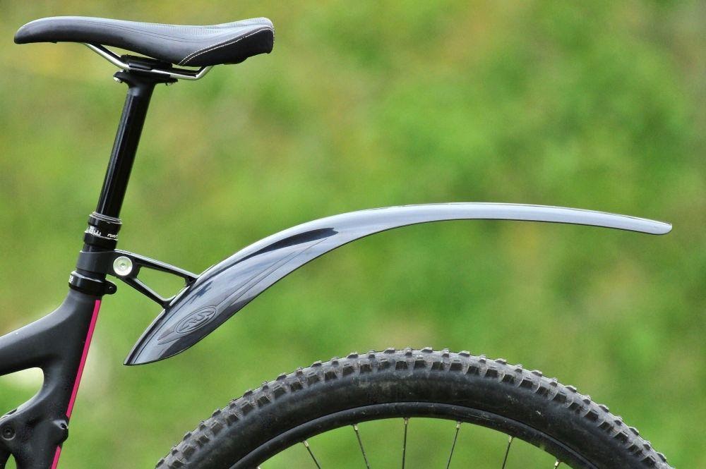 Mudguard & Fenders