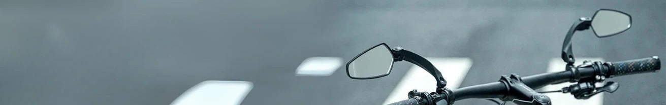 Rearview Mirror