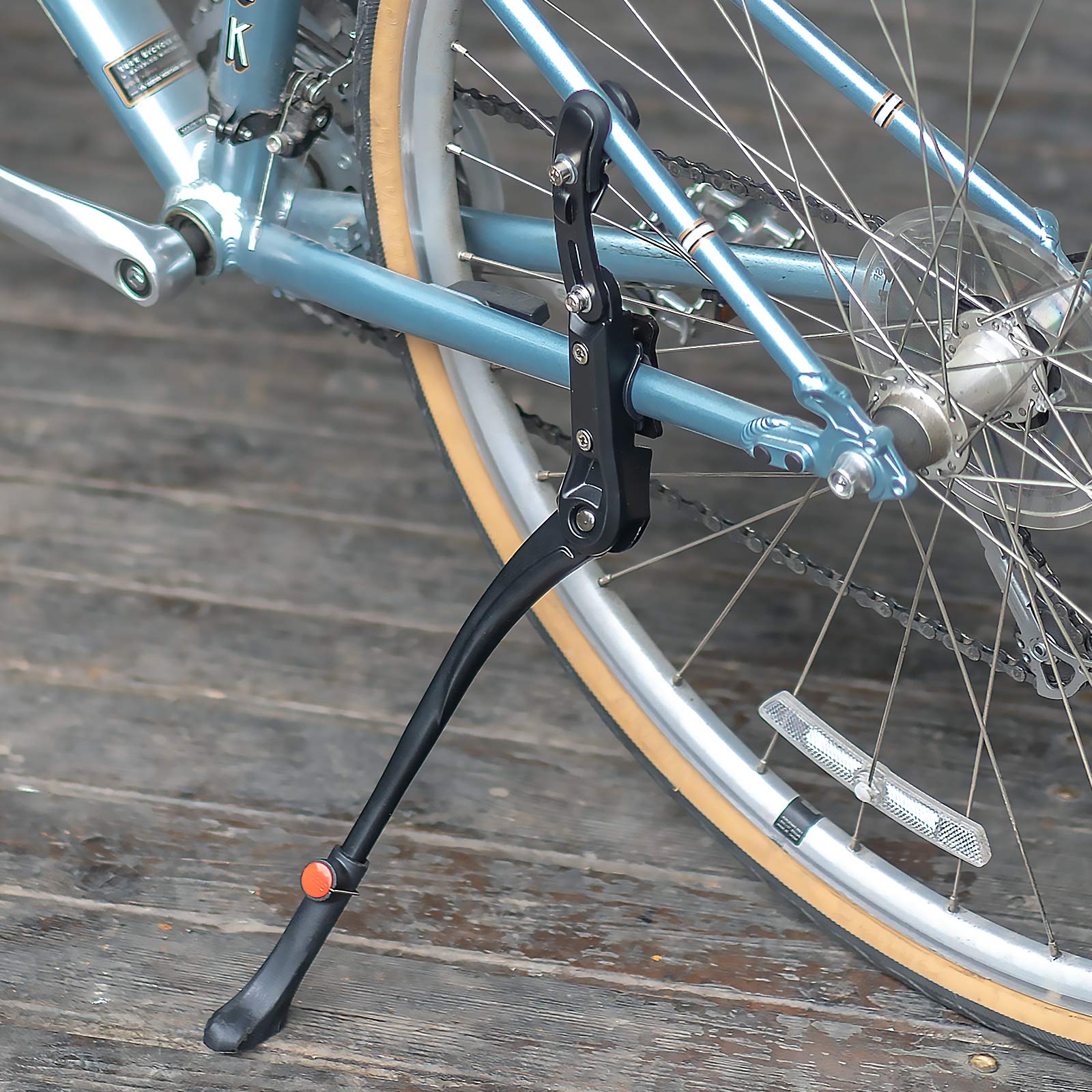 Bicycle Kickstands