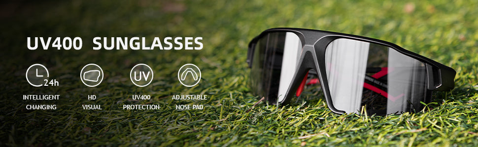 Bike Glasses