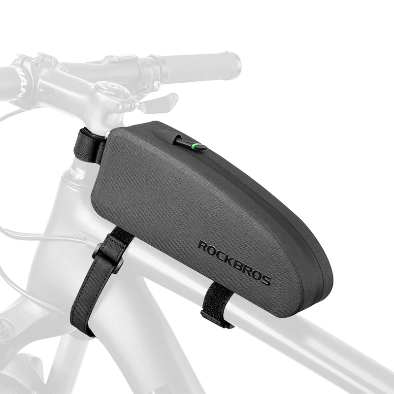 ROCKBROS Bike Top Tube Bicycle Front Frame Bag