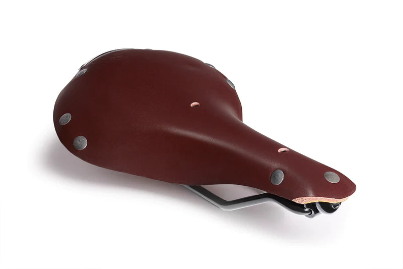 Selle Anatomica NSX1 - Chromoly Steel Frame Series