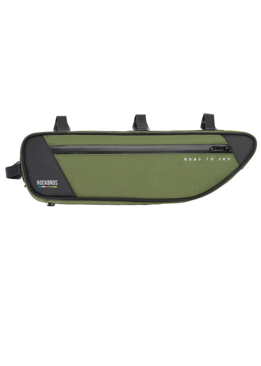 ROAD TO SKY Bike Frame Bag
