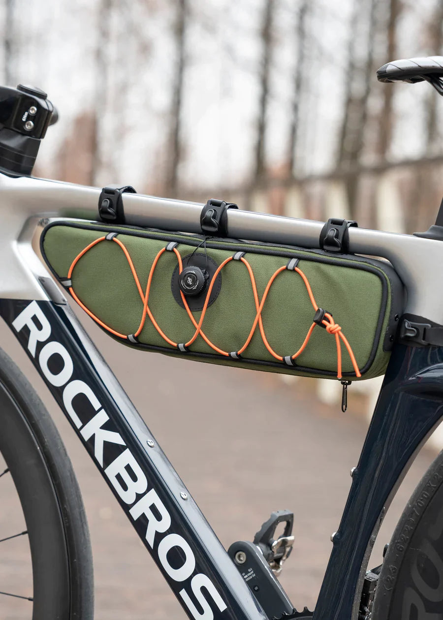ROAD TO SKY Bike Frame Bag