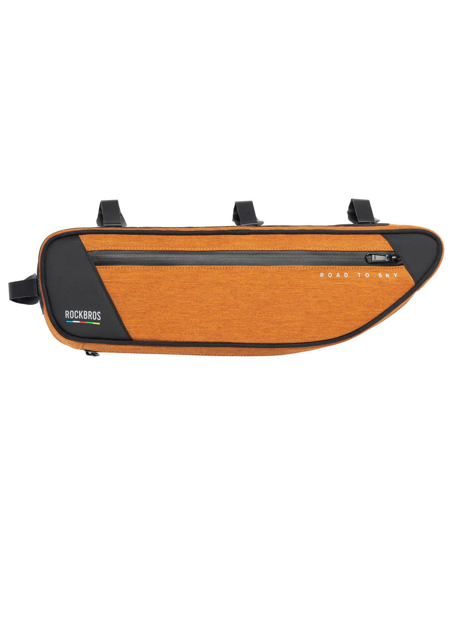 ROAD TO SKY Bike Frame Bag