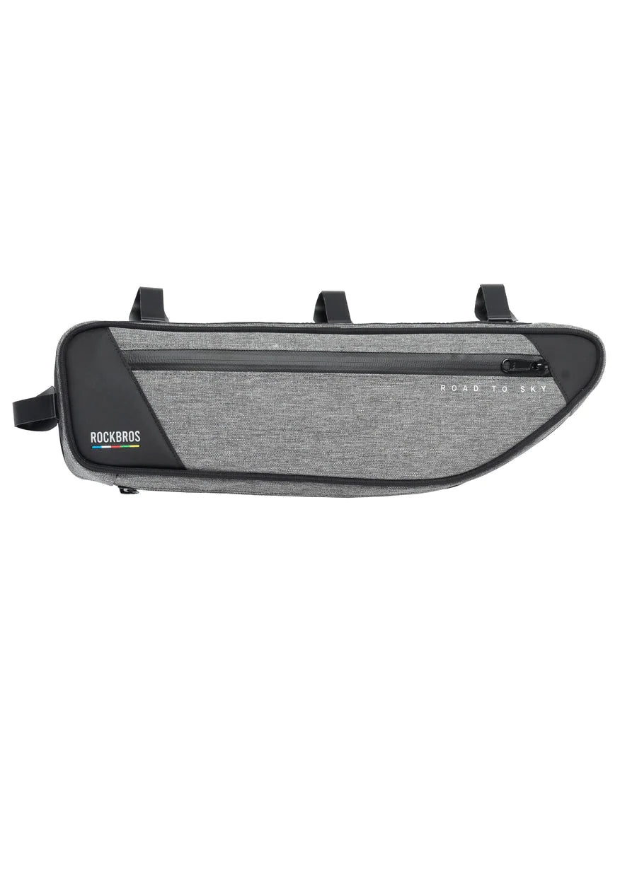 ROAD TO SKY Bike Frame Bag