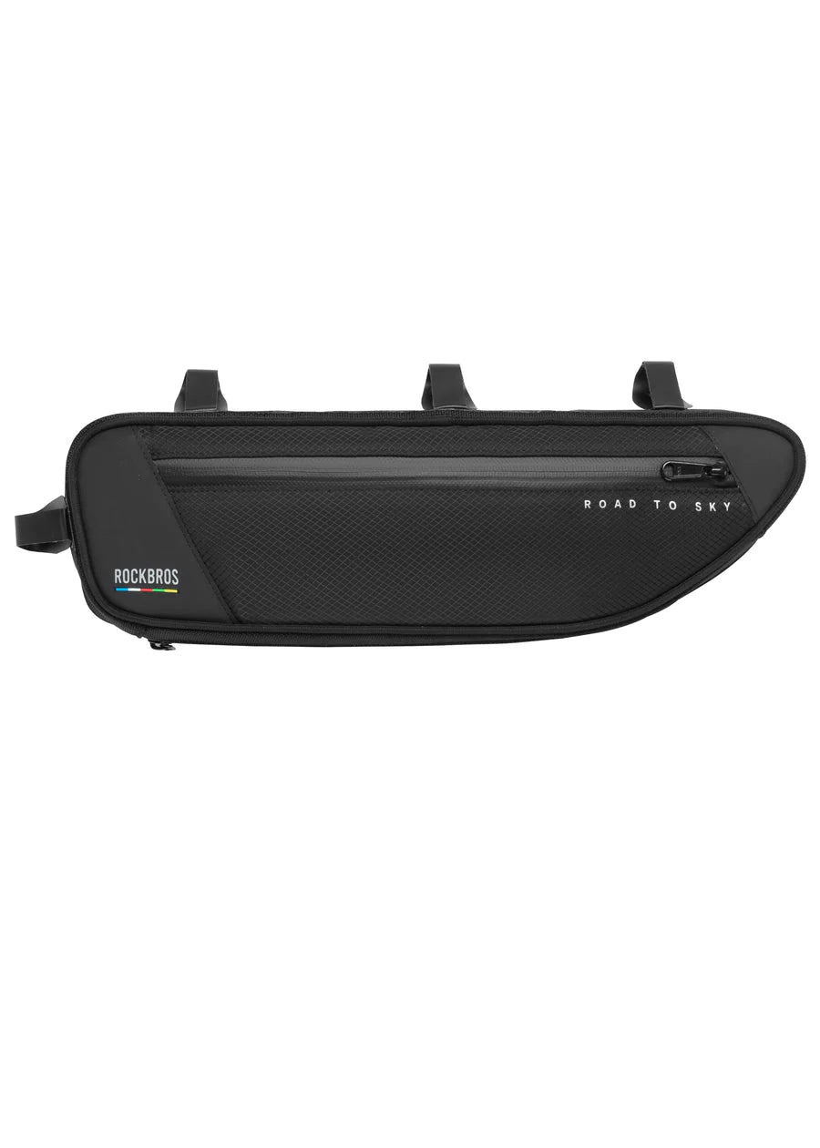 ROAD TO SKY Bike Frame Bag