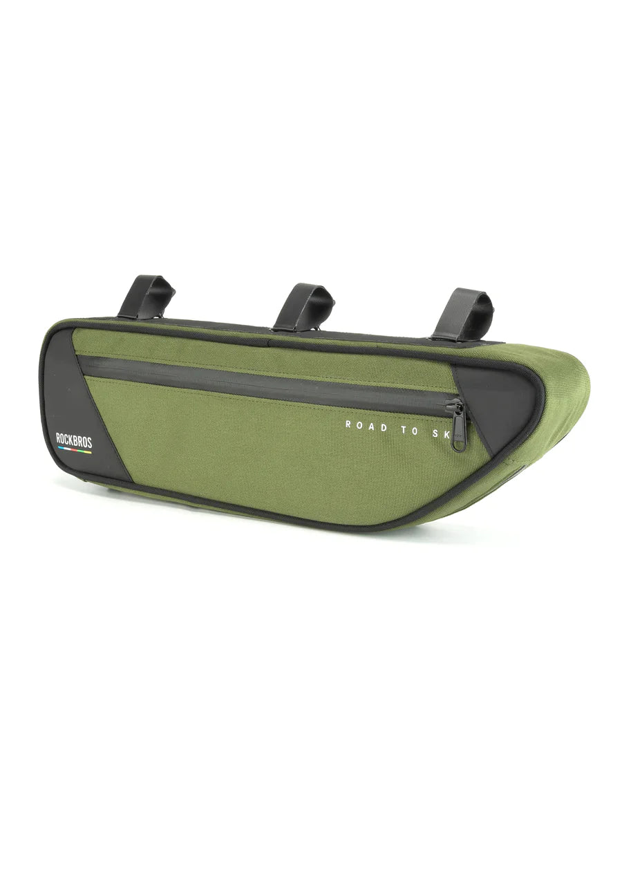 ROAD TO SKY Bike Frame Bag