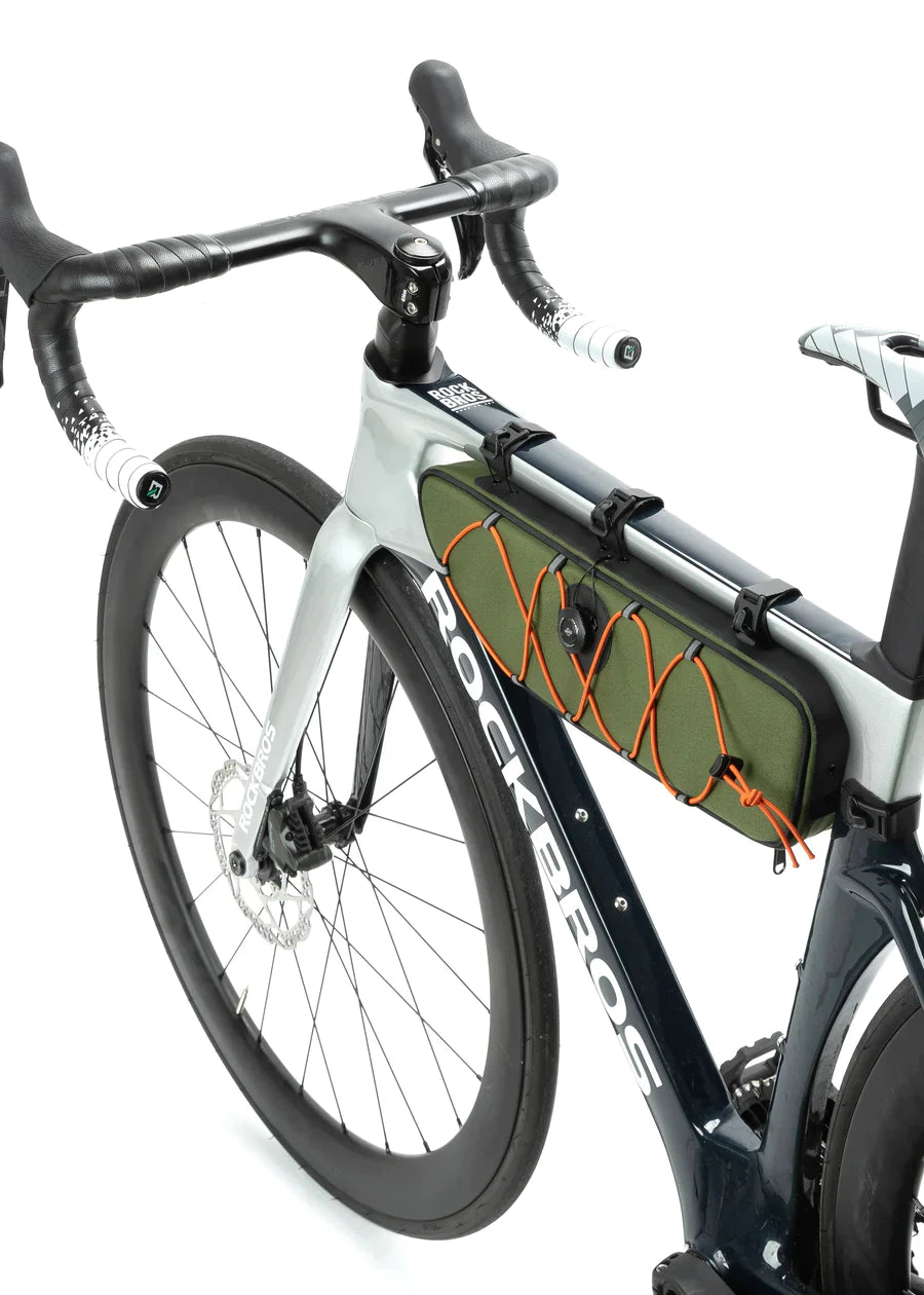 ROAD TO SKY Bike Frame Bag
