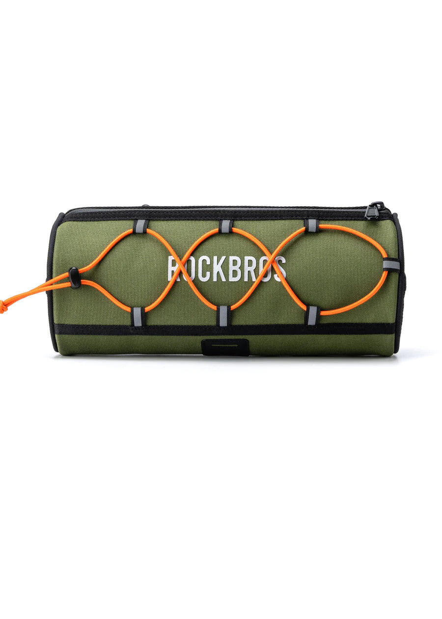 ROAD TO SKY Bike Handlebar Bag