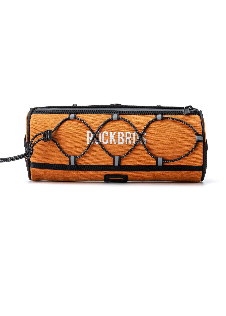 ROAD TO SKY Bike Handlebar Bag