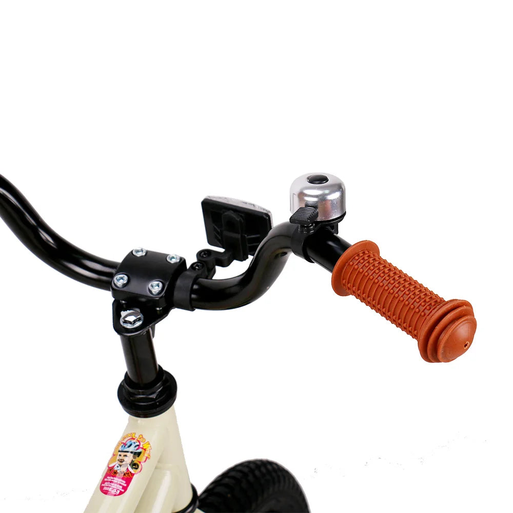 JOYSTAR Kids Bike for 2-12 Years Old Boys and Girls, 12-20 Inch BMX Kids Bike with Training Wheels, Kids and Toddlers Kids Bike