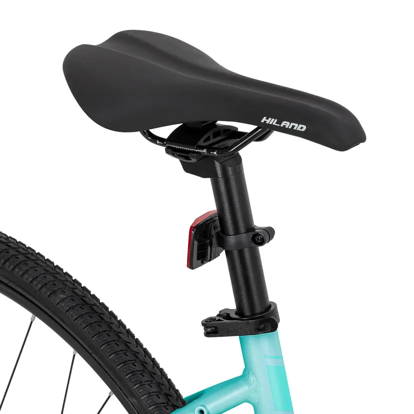 Shelley 700*40C Womens Hybrid Bike