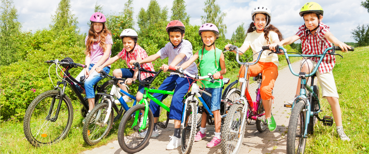Best Kids Bikes by Age: A Parent's Complete Guide for 2026