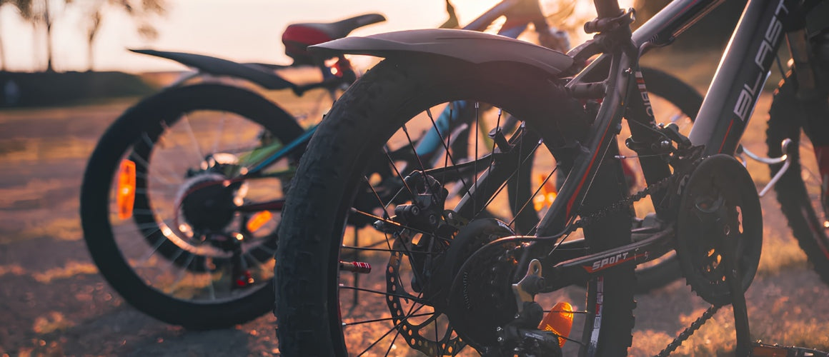 How to Choose the Right Bike: A Complete Buying Guide for Beginners