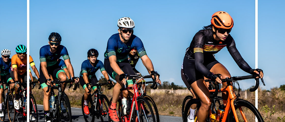 Road Bike vs Gravel Bike: Key Differences Every Cyclist Should Know