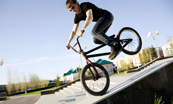 BMX Bikes