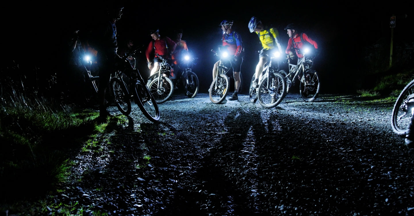Bike Lights