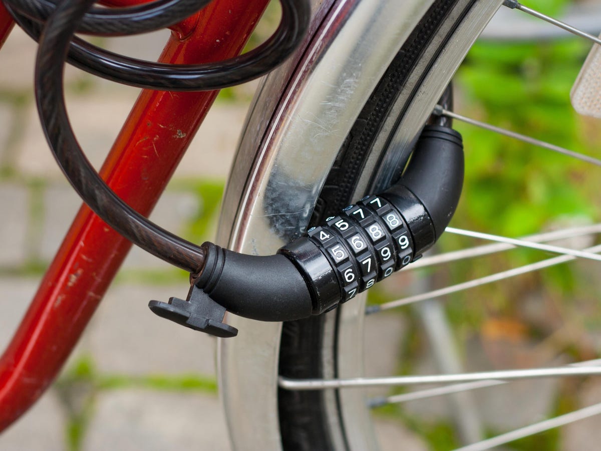 Locks/Security