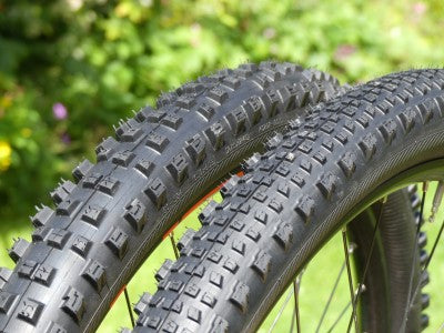 Bike Tires