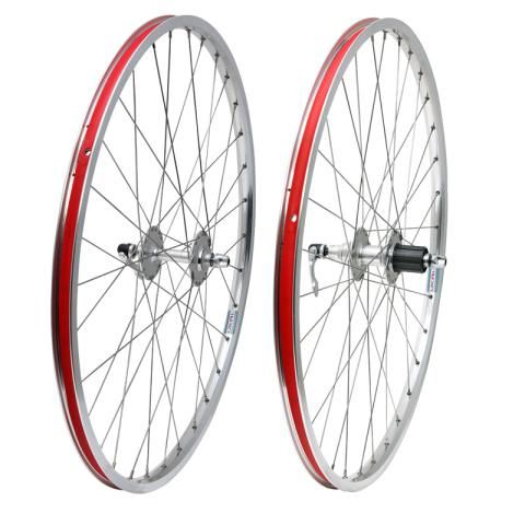 RIMS & Wheel Sets – Velozzo