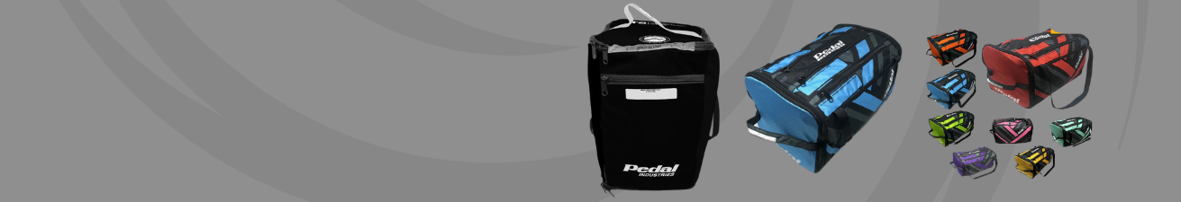 Buy PEDAL Industries Cycling Gear Online - RaceDay Bags, Apparel & Accessories