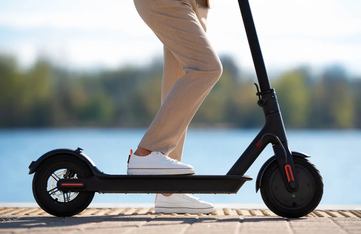 Buy Affordable E scooter Online Purchase | VELOZZO
