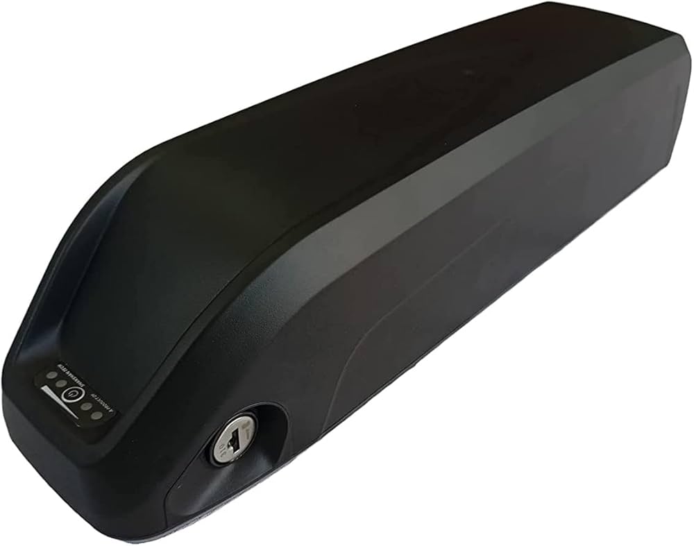 E Bike Battery Packs