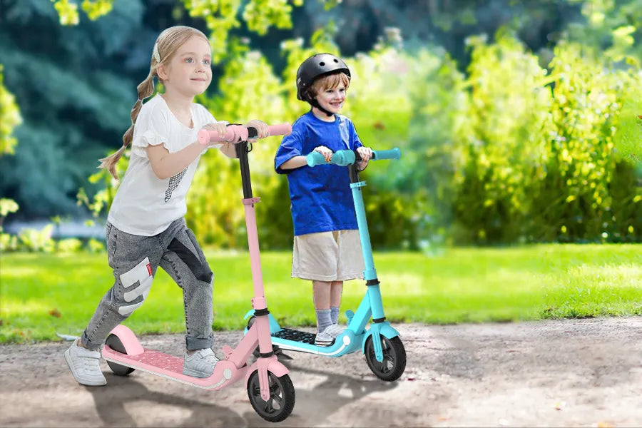 Children Electric Scooters
