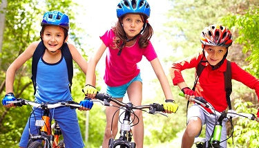 Kids Bikes