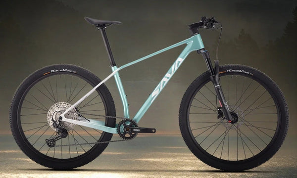 Mountain Bikes