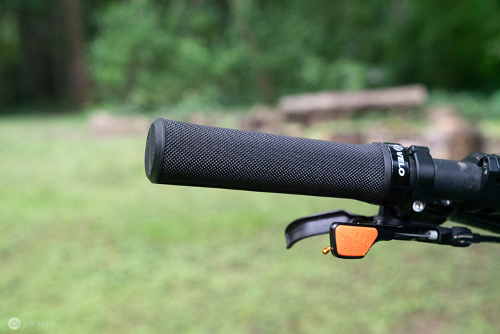 Bicycle Handlebar Grips