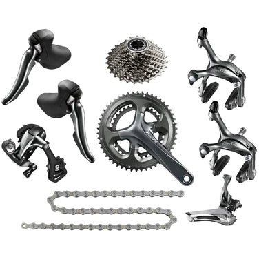 Road Groupset