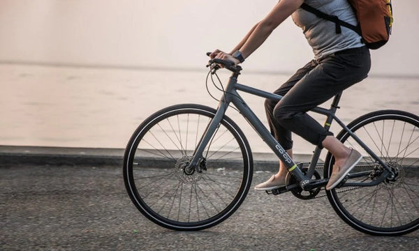 Hybrid Bikes