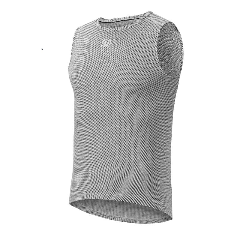 ROCKBROS Road to Sky Merino Wool Cycling Base Layer – Thermal Performance Comfort