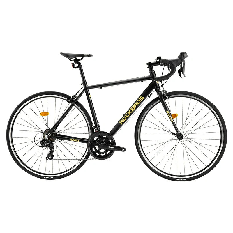 AERIX-Aluminum Road Bike