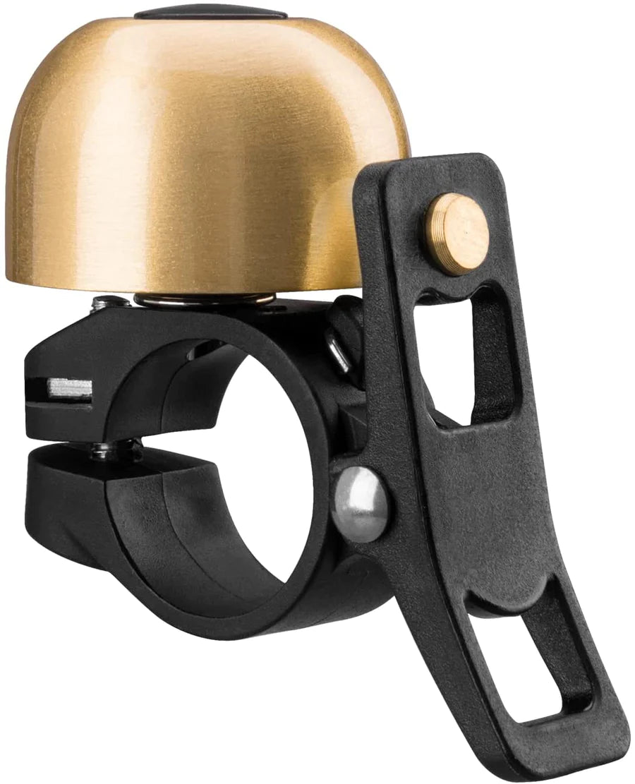 ROCKBROS Copper Alloy Classic Bike Bell