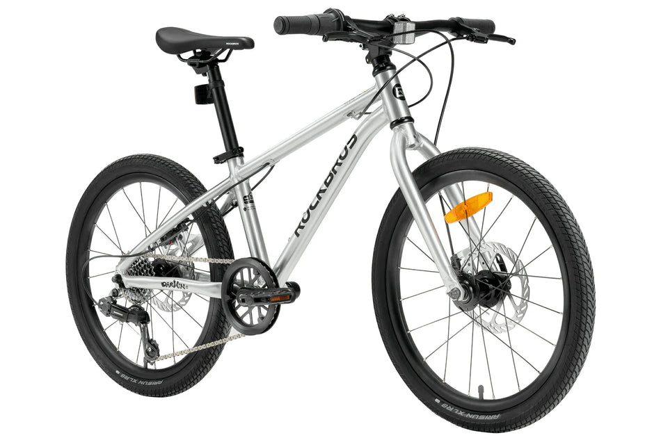 Darwin III 20-Inch Kids Bike