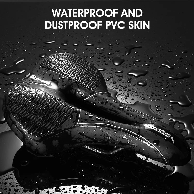 WEST BIKING Professional MTB /Road Bicycle Saddle