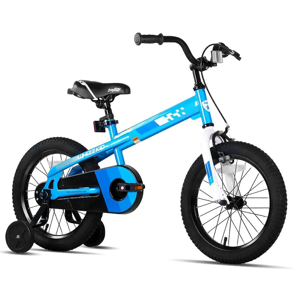 JOYSTAR Whizz Kids Bike 12 14 16 18 Inch Bicycle for Boys Girls Ages 2-9 Years Old