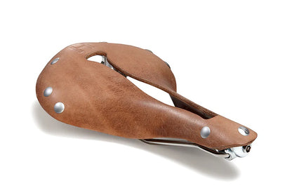 Selle Anatomica H2 Leather Saddle