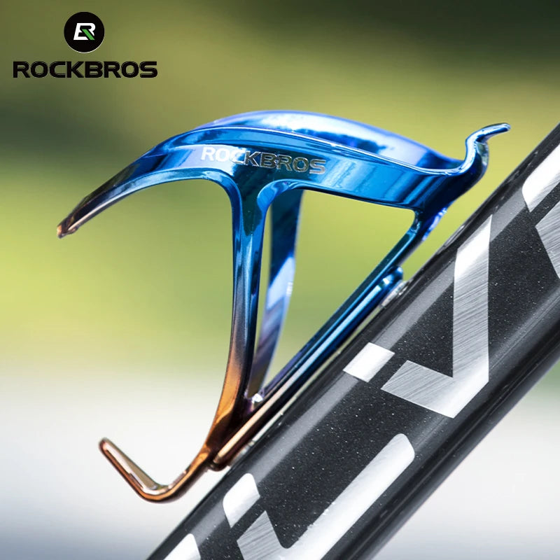 ROCKBROS MTB - Road Bike PC Bottle Cage