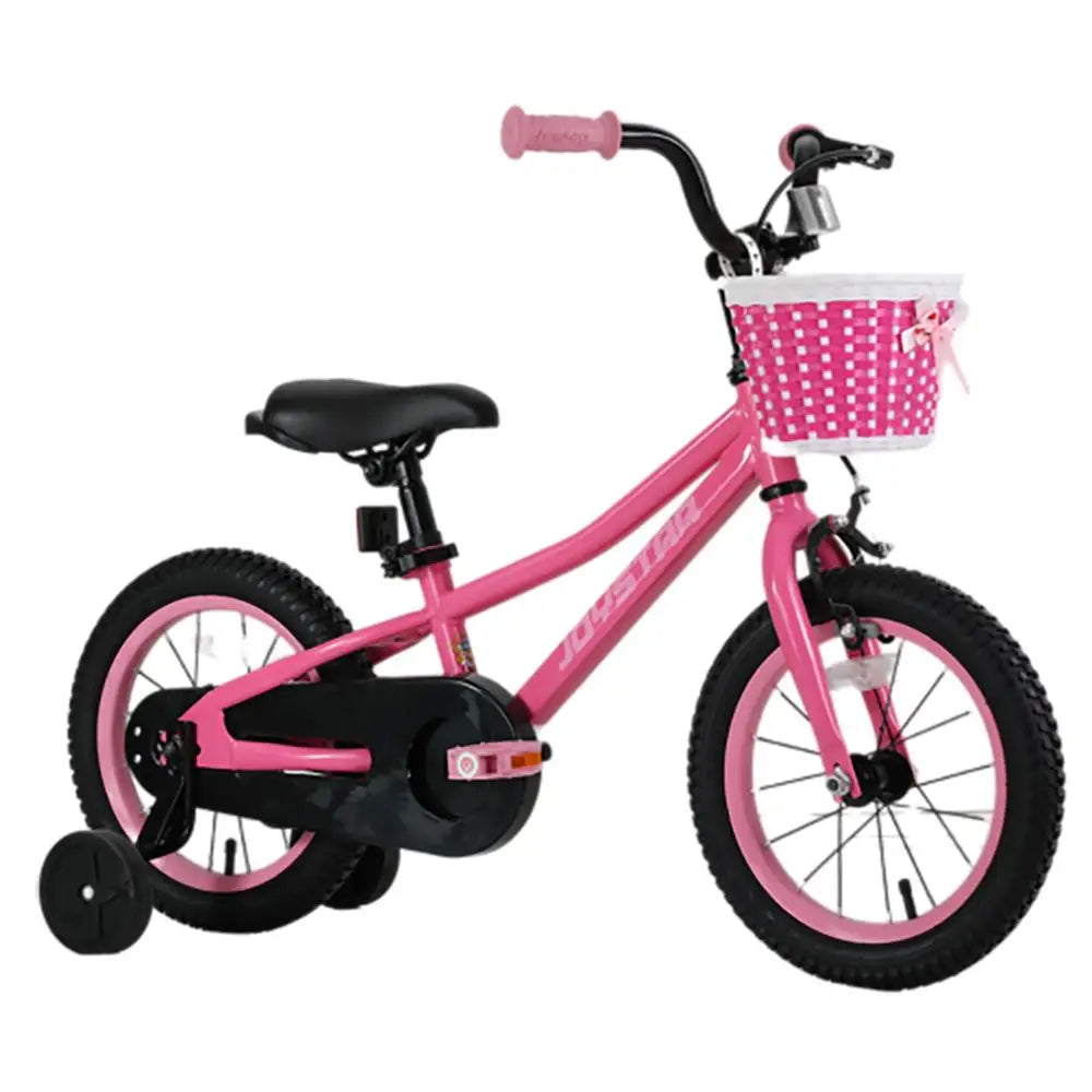 JoyStar 12 14 16 inch Children Bicycles Girls Bike Foot Break BSCI Verified Factory