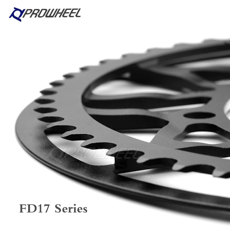 PROWHEEL 130BCD Fold Bicycle Chainrings FD17 / FD19